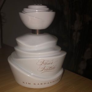 Brand new Kim Kardashian 3.4oz ‘Fleur Fatale’